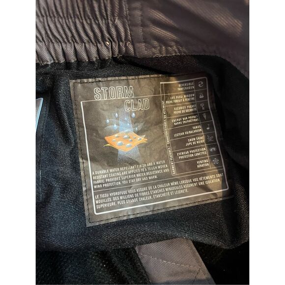 Nike ACG snow pants size M - Picture 12 of 15